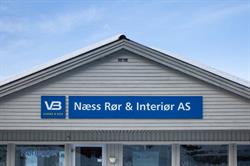 Næss Rør & Interiør AS