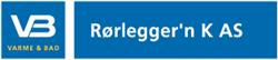 Rørlegger'n Kjell Arne Smedsrud