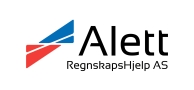 ALETT RegnskapsHjelp AS