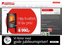 Varmefag Fredrikstad
