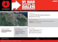 Utleiesenteret AS