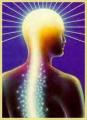 Blu-e - Healing med en universell kraft