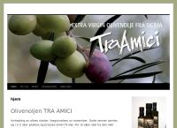 Tra Amici  - Lyshagen AS
