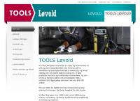 Tools Løvold Avd. Mosjøen