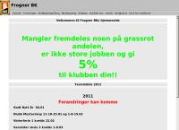 Frogner Bk