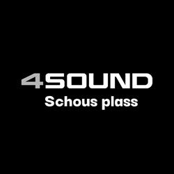 4SOUND Schous Plass Oslo