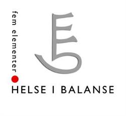 Fem Elementer - Helse i Balanse Knut Svensrud
