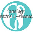 Tannlege Eivind J Aakenes AS (FLYTTET til Colosseum Tannlege Kristiansund)