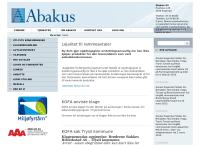 Abakus As