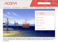 Acona Wellpro Holding AS