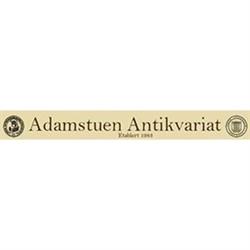 Adamstuen Antikvariat
