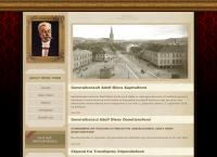 Karen og Adolf Øiens Aldershjem Stiftelse