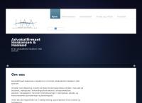 Advokatfirmaet Haakonsen & Haaland DA