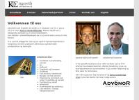Advokatfirmaet Engeseth AS