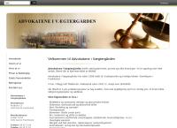 Advokat Svein i Johansen - Advokat Svein i Johansen avd Rakkestad