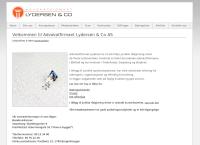 Advokatfirmaet Lydersen & Co AS