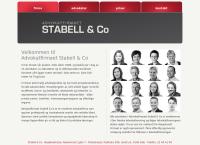 Advokatfirmaet Stabell & Co - Advokat Larsen Mette Yvonne