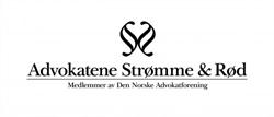 Advokat Strømme