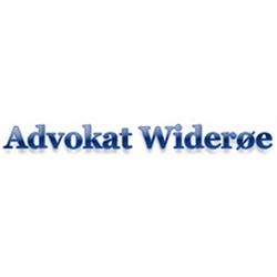 Advokat Johan Alexander Widerøe