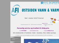 AFI Vann & Varme AS