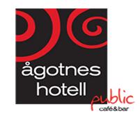 Ågotnes Hotell AS