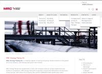 Energy Piping As