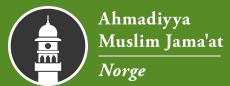 Ahmadiyya Muslim Jama'at Norge (AMJ Norge)
