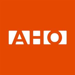Arkitektur og designhøgskolen i Oslo Aho - Arkitektur- og designhøgskolen