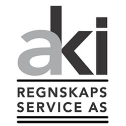 AKI Regnskapsservice AS