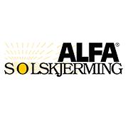 Alfa Solskjerming AS