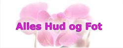 Alles hud & fot Silje Nesse - Alles Hud og Fot