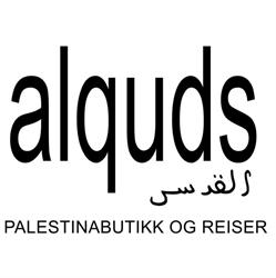Al Quds Reiser og Palestinabutikken AS