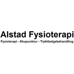 Alstad Fysioterapi Terje Berg