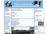 Kronstad Barnehage