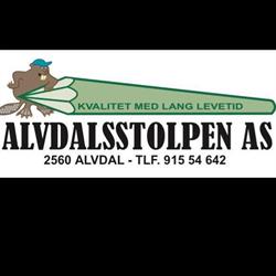 Alvdalsstolpen AS