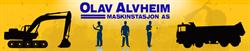 Alvheim Olav Maskinstasjon As