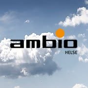 AMBIO helse AS - AMBIO Helse AS