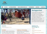 Sørtromsøya Barnehage/Ameliahaugen Barnehage
