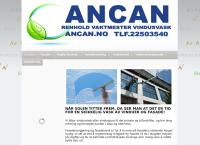 Ancan Gruppen AS