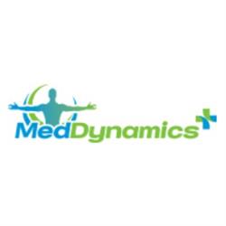 Med Dynamics AS