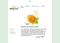 Arctic Candy AS