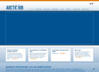 Arctic Rib ANS