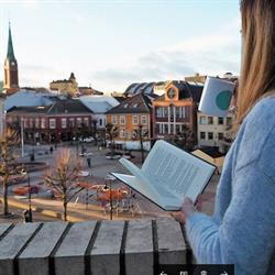 Arendal Bibliotek