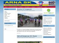 Arna Sykleklubb