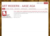 Art Modern Aase Aga