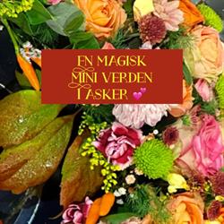 Asker Blomster AS