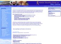 Asker Terapeutene