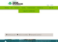 Askim Sparebank
