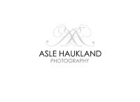 Fotograf Asle Haukland