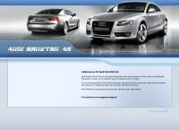Audi Bruktbil AS